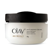 Olay Age Protect Anti-ageing Cream (40 gm)